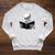 Skeleton Reading Book Bookworm Reader Bookish Halloween Raglan Sleeve Sweatshirt Heather Mustard Skeleton Reading Book Bookworm Reader Bookish Halloween Raglan Sleeve Sweatshirt Heather Mustard