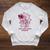 Skeleton Reading Book Just One More Chapter Raglan Sleeve Sweatshirt Heather Mustard Skeleton Reading Book Just One More Chapter Raglan Sleeve Sweatshirt Heather Mustard