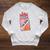 Slow Burn Book Trope Worth The Wait Love Takes Time Raglan Sleeve Sweatshirt Heather Mustard