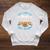 S'More Read Book Lover Raglan Sleeve Sweatshirt Heather Mustard S'More Read Book Lover Raglan Sleeve Sweatshirt Heather Mustard