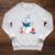 Snowman Reading Book Lover Librarian Reading Raglan Sleeve Sweatshirt Heather Mustard