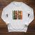 So Many Books So Little Summer Book Lover Teacher Raglan Sleeve Sweatshirt Heather Mustard