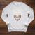 Soft Heart Dark Shelf Dark Romance Book Lover Goth Reading Raglan Sleeve Sweatshirt Heather Mustard