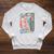 Star Wars The Book Of Boba Fett Galactic Outlaw Poster Raglan Sleeve Sweatshirt Heather Mustard Star Wars The Book Of Boba Fett Galactic Outlaw Poster Raglan Sleeve Sweatshirt Heather Mustard