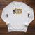 Star Wars The Book Of Boba Fett Boba Lives Logo Raglan Sleeve Sweatshirt Heather Mustard Star Wars The Book Of Boba Fett Boba Lives Logo Raglan Sleeve Sweatshirt Heather Mustard