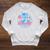 Star Wars The Book Of Boba Fett Neon Logo Raglan Sleeve Sweatshirt Heather Mustard Star Wars The Book Of Boba Fett Neon Logo Raglan Sleeve Sweatshirt Heather Mustard