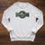 Star Wars The Book Of Boba Fett A New Boss In Town Logo Raglan Sleeve Sweatshirt Heather Mustard Star Wars The Book Of Boba Fett A New Boss In Town Logo Raglan Sleeve Sweatshirt Heather Mustard