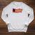 Star Wars The Book Of Boba Fett Outlaw Logo Raglan Sleeve Sweatshirt Heather Mustard