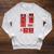 Star Wars The Book Of Boba Fett Sketch Panels Raglan Sleeve Sweatshirt Heather Mustard