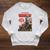 Star Wars The Mandalorian Telle Est La Voie Comic Book Raglan Sleeve Sweatshirt Heather Mustard