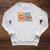 Stay Home Read Books Pet My Cat Regret Nothing Cats Book Raglan Sleeve Sweatshirt Heather Mustard