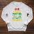 Our Stories Matter Juneteenth 1865 History Women's Reading Raglan Sleeve Sweatshirt Heather Mustard