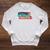 Strong Female Character Book Nerd Raglan Sleeve Sweatshirt Heather Mustard Strong Female Character Book Nerd Raglan Sleeve Sweatshirt Heather Mustard