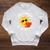 My Summer Is All Booked Book For English Teacher For Men Women Kids Raglan Sleeve Sweatshirt Heather Mustard