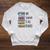 My Summer Is All Booked Book Reading Bookworm Men Women Girls Kids Raglan Sleeve Sweatshirt Heather Mustard
