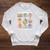 Summer Reading 2026 Unearth A Story Dinosaur Books Readers Raglan Sleeve Sweatshirt Heather Mustard Summer Reading 2026 Unearth A Story Dinosaur Books Readers Raglan Sleeve Sweatshirt Heather Mustard