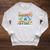 Summer Reading Unearth A Story Dinosaur Books 2026 Raglan Sleeve Sweatshirt Heather Mustard