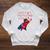 Superhero Pride Comic Book Lover African American Dad Raglan Sleeve Sweatshirt Heather Mustard