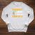 Support Your Local Library Book Reading Raglan Sleeve Sweatshirt Heather Mustard