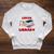 Support Your Local Library Guinea Pig Book Reader Raglan Sleeve Sweatshirt Heather Mustard