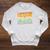 I Survived Reading Banned Books Book Lover Bookaholic Raglan Sleeve Sweatshirt Heather Mustard