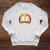 I Survived Reading Banned Books And All I Got Was Smarter Raglan Sleeve Sweatshirt Heather Mustard