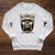 Tale As Old As Time Rose Readers Reading Books Raglan Sleeve Sweatshirt Heather Mustard