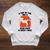Tea A Cup Of Tea And A Good Book Is What I Need Cat Men Women Kids Raglan Sleeve Sweatshirt Heather Mustard Tea A Cup Of Tea And A Good Book Is What I Need Cat Men Women Kids Raglan Sleeve Sweatshirt Heather Mustard