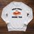 Tea Great Minds Drink Tea Apple Teacups Books Raglan Sleeve Sweatshirt Heather Mustard