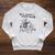 Teach Children To Worship Satan Satanic Demon Devil Book Raglan Sleeve Sweatshirt Heather Mustard Teach Children To Worship Satan Satanic Demon Devil Book Raglan Sleeve Sweatshirt Heather Mustard