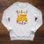 I Teach Super Heroes Comic Book Hero Teacher Raglan Sleeve Sweatshirt Heather Mustard