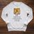 Teacher Book I Will Not Yell In Class Teacher Teaching Men Women Raglan Sleeve Sweatshirt Heather Mustard