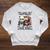 Teacher Bookworm Book Lover Panda Reading Book Librarian Tee Raglan Sleeve Sweatshirt Heather Mustard