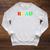 Teacher Reading Read In Color Book Raglan Sleeve Sweatshirt Heather Mustard Teacher Reading Read In Color Book Raglan Sleeve Sweatshirt Heather Mustard