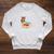 That's What I Do I Pet Cats I Read Books And I Forget Things Raglan Sleeve Sweatshirt Heather Mustard