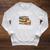 That's What i Do i Read Books i Drink Bourbon Raglan Sleeve Sweatshirt Heather Mustard That's What i Do i Read Books i Drink Bourbon Raglan Sleeve Sweatshirt Heather Mustard