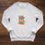 That's What i Do i Read Books And i Know Things Cute Graphic Raglan Sleeve Sweatshirt Heather Mustard That's What i Do i Read Books And i Know Things Cute Graphic Raglan Sleeve Sweatshirt Heather Mustard