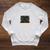 That's What I Do I Read Books And I Know Things Reading Small Raglan Sleeve Sweatshirt Heather Mustard
