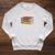 That's What i Do i Read Books And i Know Things Vintage Art Raglan Sleeve Sweatshirt Heather Mustard