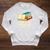 Like Thick Books Cant Lie Happiness Reading Positive Premium Tri-Blend Raglan Sleeve Sweatshirt Heather Mustard