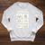 Things I Do In My Spare Time Reading Book Lover Raglan Sleeve Sweatshirt Heather Mustard