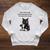 At Times I Think To Myself Drop The Book And Get Stuff Done Raglan Sleeve Sweatshirt Heather Mustard