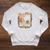 Tired Moms Book Club Retro Reading Lover Moms Raglan Sleeve Sweatshirt Heather Mustard Tired Moms Book Club Retro Reading Lover Moms Raglan Sleeve Sweatshirt Heather Mustard