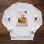 Tis The Season To Be Bookish Christmas Seasons Book Readings Raglan Sleeve Sweatshirt Heather Mustard Tis The Season To Be Bookish Christmas Seasons Book Readings Raglan Sleeve Sweatshirt Heather Mustard