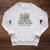 Together Everyone Achieves More Floral Book Reading Team Raglan Sleeve Sweatshirt Heather Mustard Together Everyone Achieves More Floral Book Reading Team Raglan Sleeve Sweatshirt Heather Mustard