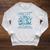 i Tried To Form a Gang But It Turned Into a Book Club Raglan Sleeve Sweatshirt Heather Mustard