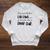 Tried To Start A Girl Gang -Book Club For Women Raglan Sleeve Sweatshirt Heather Mustard Tried To Start A Girl Gang -Book Club For Women Raglan Sleeve Sweatshirt Heather Mustard
