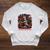 You Had Me At Trigger Warning Dark Romance Smut Books Raglan Sleeve Sweatshirt Heather Mustard