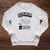 Tucson Festival Of Books Merch TFOB 2025 Criter Bat Raglan Sleeve Sweatshirt Heather Mustard Tucson Festival Of Books Merch TFOB 2025 Criter Bat Raglan Sleeve Sweatshirt Heather Mustard