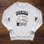 Tucson Festival Of Books TFOB 2019 Javelina Mascot Raglan Sleeve Sweatshirt Heather Mustard Tucson Festival Of Books TFOB 2019 Javelina Mascot Raglan Sleeve Sweatshirt Heather Mustard